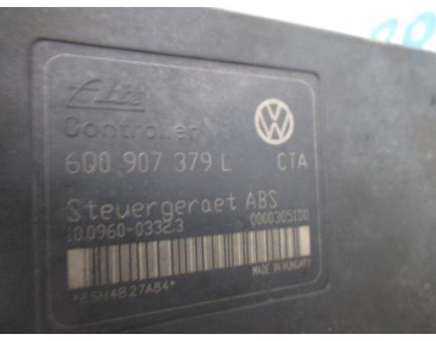 unitate abs polo 9n 1.9tdi atd 6q0907379l