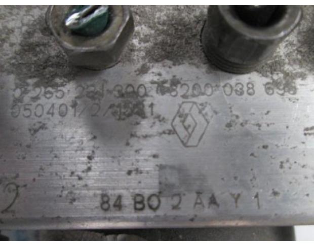 unitate abs renault scenic 2 an 2005 8200038696