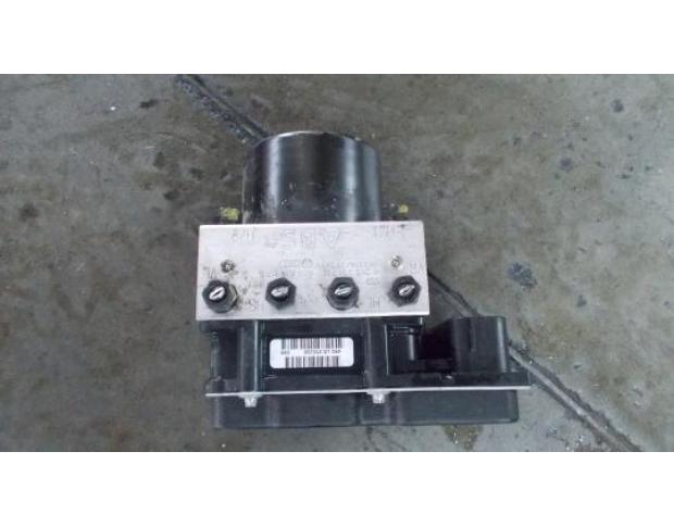 unitate abs skoda fabia 1 1.4tdi bnm cod 6q0614117s
