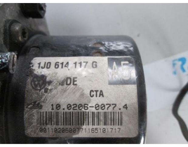 unitate abs skoda octavia 1 1.9tdi alh 1j0614117g