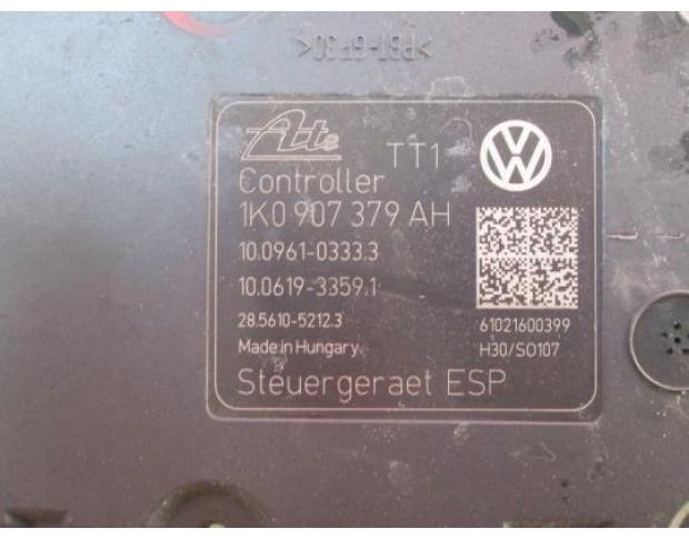 abs vw golf 6 2.0tdi cff 1k0907379ah