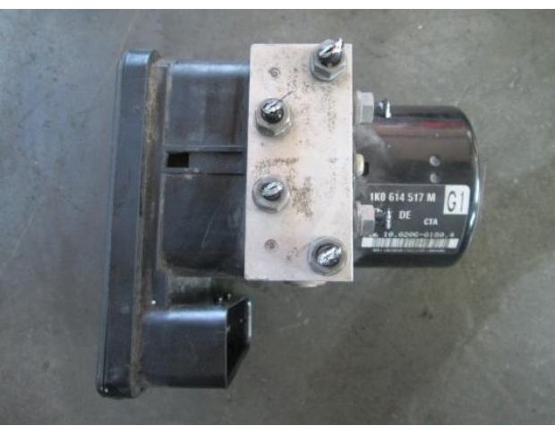 unitate abs vw jetta 1.9tdi bkc cod 1k0614517m