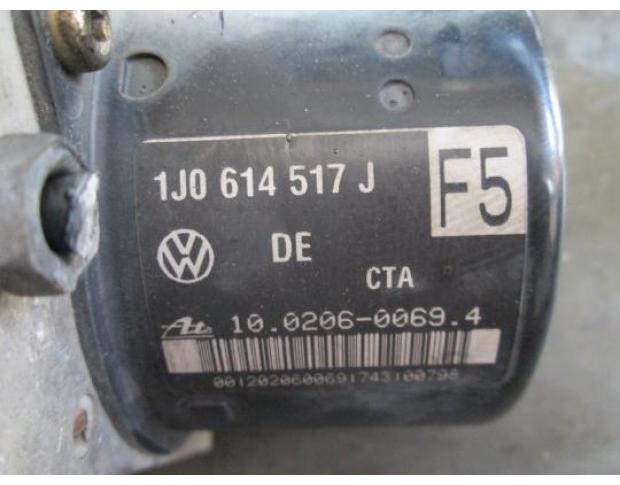 unitate abs vw new beetle 1.9tdi atd din 2003 cod 1j0614517j