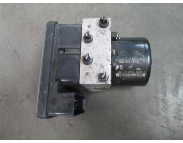 unitate abs vw polo 9n 1.2 12v azq cod 6q0614117c