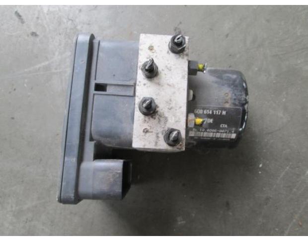 unitate abs vw polo 9n 1.2 12v cod 6q0614117h