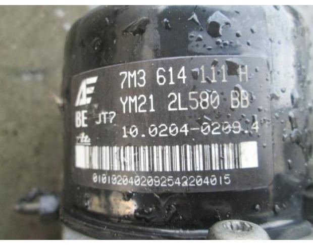 unitate abs vw sharan 1.9tdi auy cod 7m3614111h
