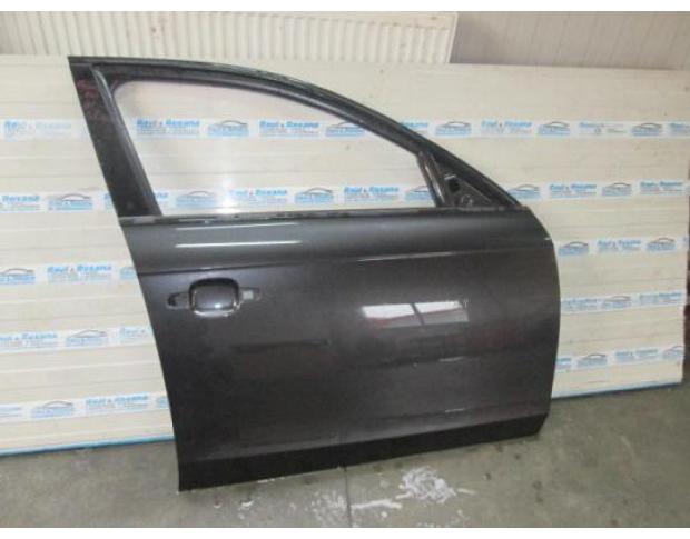 usa dreapta fata audi a4 2.0tdi (8k)