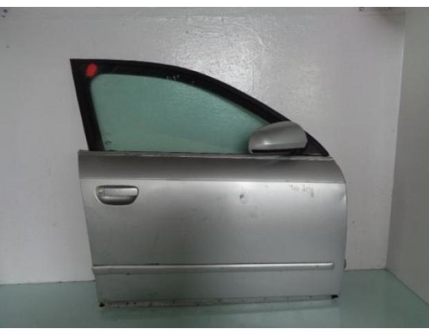 usa dreapta fata audi a4 2003
