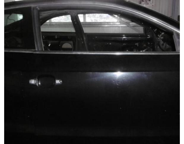usa dreapta fata audi a5 3.0tdi ccw
