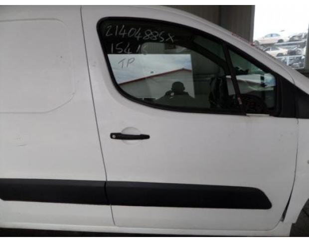 usa dreapta fata citroen berlingo 1.6hdi