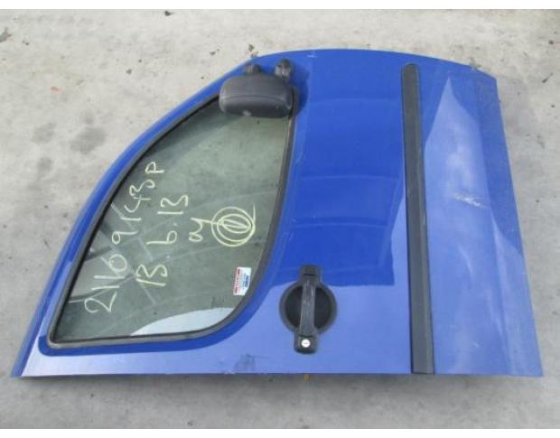 usa dreapta fata fiat doblo 1.3multijet