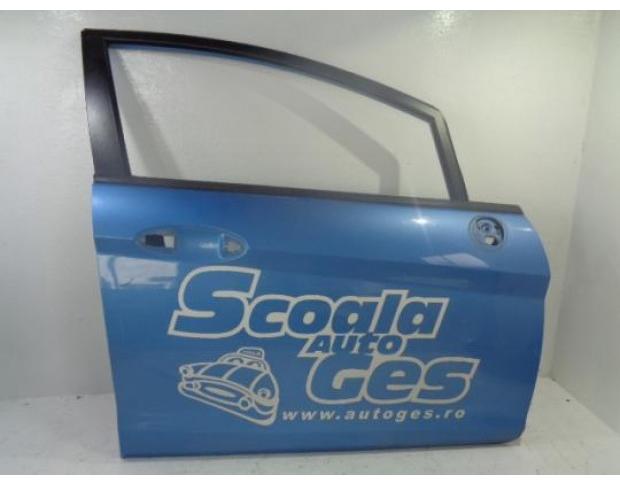 usa dreapta fata ford fiesta 1.6tdci