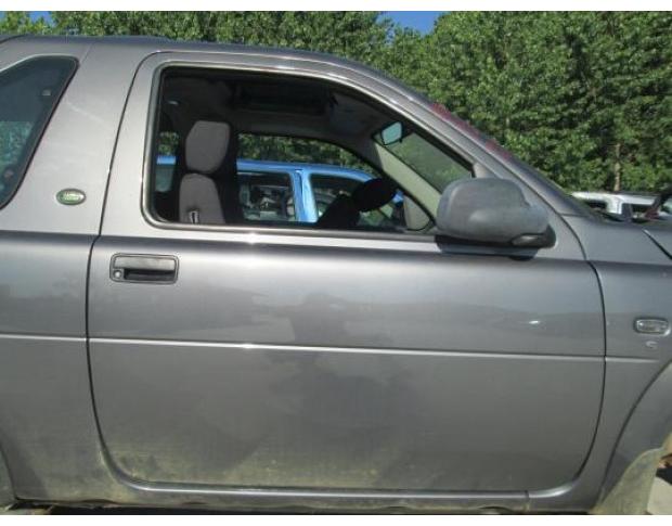 usa dreapta fata land rover freelander 1.8b