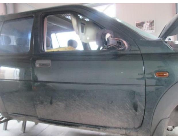 usa dreapta fata land rover freelander 2.0d