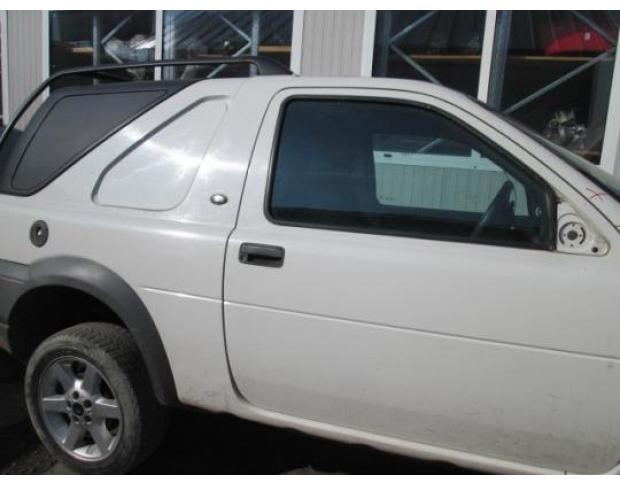 usa dreapta fata land rover freelander 2.0diesel