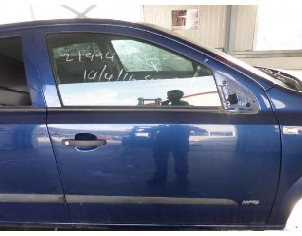 usa dreapta fata opel astra h 1.3dth