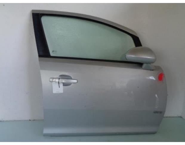 usa dreapta fata opel corsa d