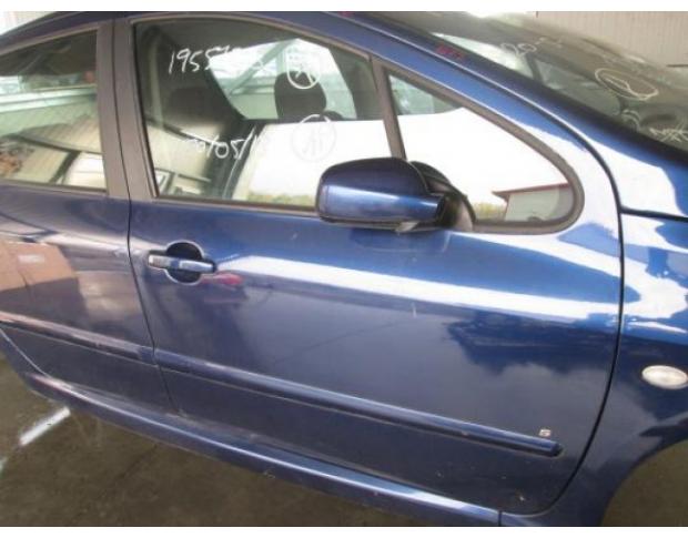 usa dreapta fata peugeot 307 1.6hdi