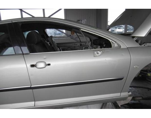 usa dreapta fata peugeot 407 1.6hdi 9hz
