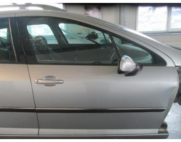 usa dreapta fata peugeot 407 1.6hdi sw