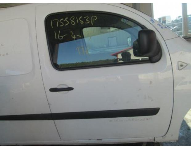 usa dreapta fata renault kangoo 1.5dci