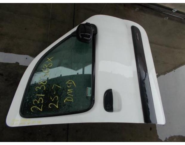 usa dreapta fata renault kangoo 1.5dci
