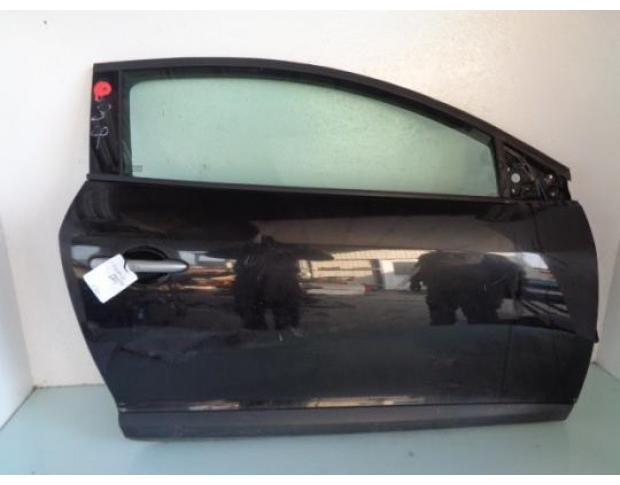 usa dreapta fata renault megane coupe 2 usi