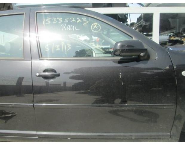 usa dreapta fata vw bora 1.9tdi asz