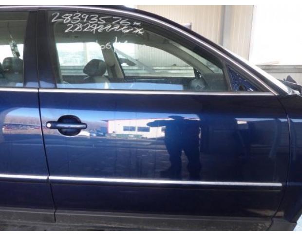 usa dreapta fata vw passat  1.9tdi awx