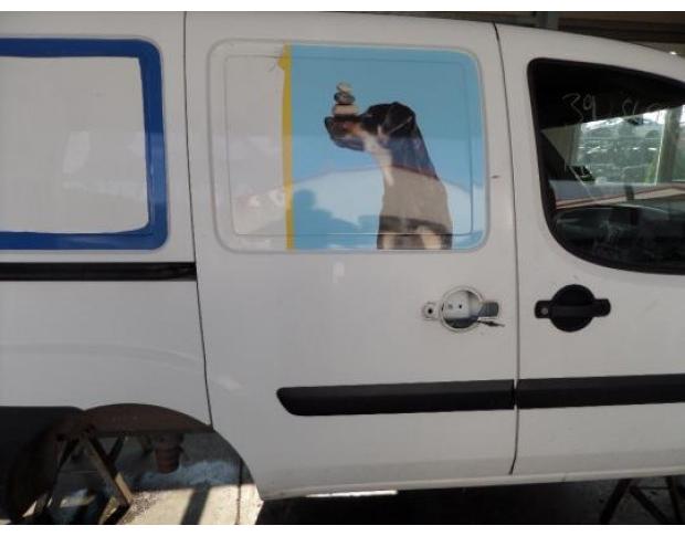 usa dreapta laterala fiat doblo 1.3multijet