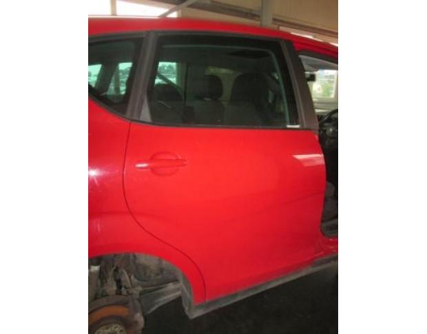 usa dreapta spate 1.6b bgu seat altea