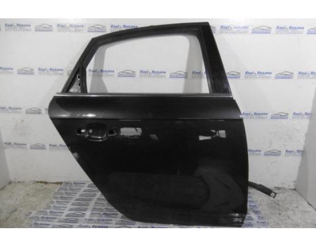 usa dreapta spate audi a4 2.0tdi cag