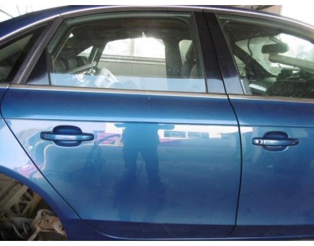 usa dreapta spate audi a4 2.0tdi