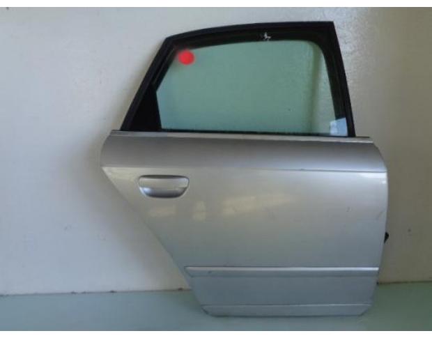 usa dreapta spate audi a4