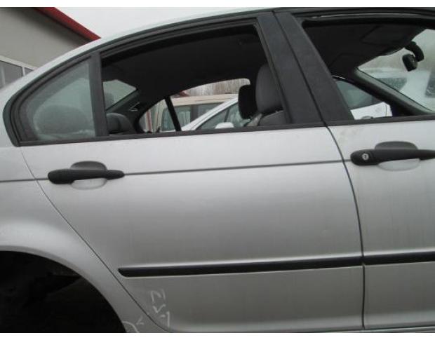 usa dreapta spate bmw 320 2.0d e46
