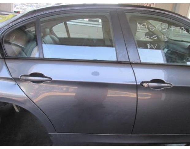 usa dreapta spate bmw 320 2.0d e90