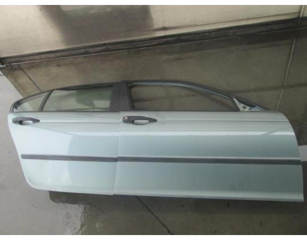 usa dreapta spate bmw e46 320 2.0d