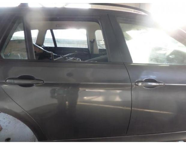 usa dreapta spate bmw e91 320 2.0d 163cp 204d4