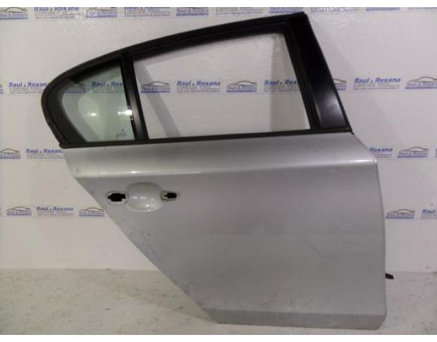 usa dreapta spate bmw seria 1 2.0d