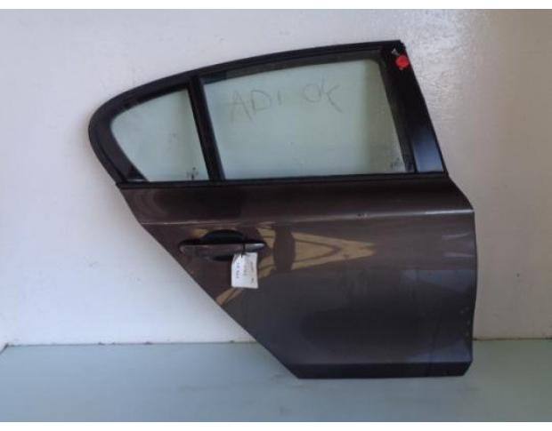 usa dreapta spate bmw seria 1