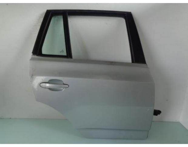 usa dreapta spate bmw x3 2.0d 204d4