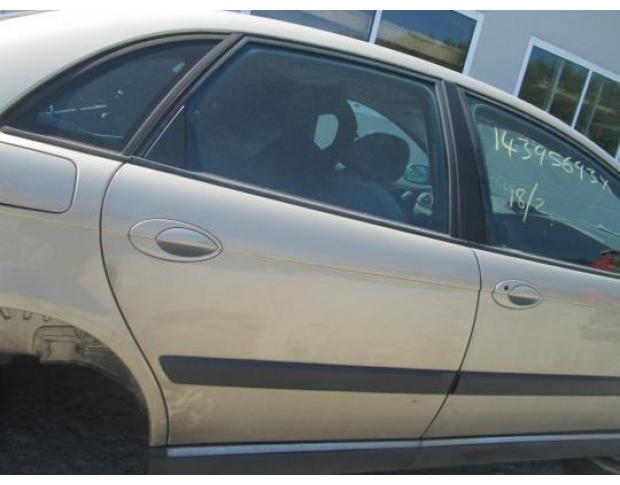 usa dreapta spate citroen c 5 1.6hdi 9hz
