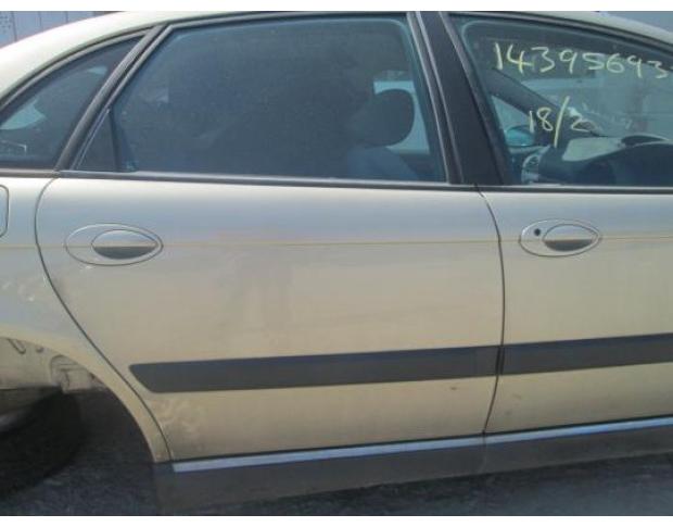 usa dreapta spate citroen c 5 1.6hdi 9hz