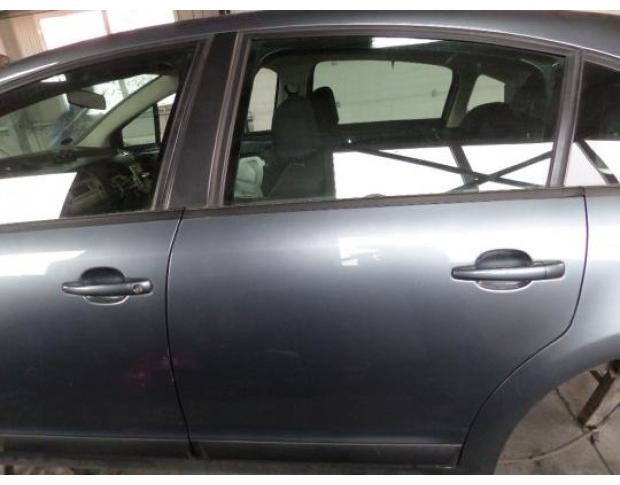 usa dreapta spate citroen c4 1.6hdi
