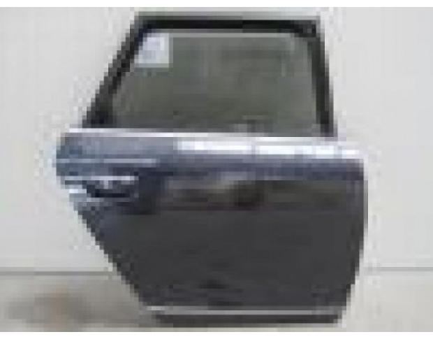 usa dreapta spate culoare negru audi a6 2.0tdi