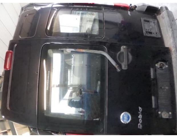 usa dreapta spate fiat doblo 1.9jtd