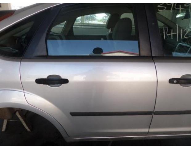 usa dreapta spate ford focus 2 1.6tdci