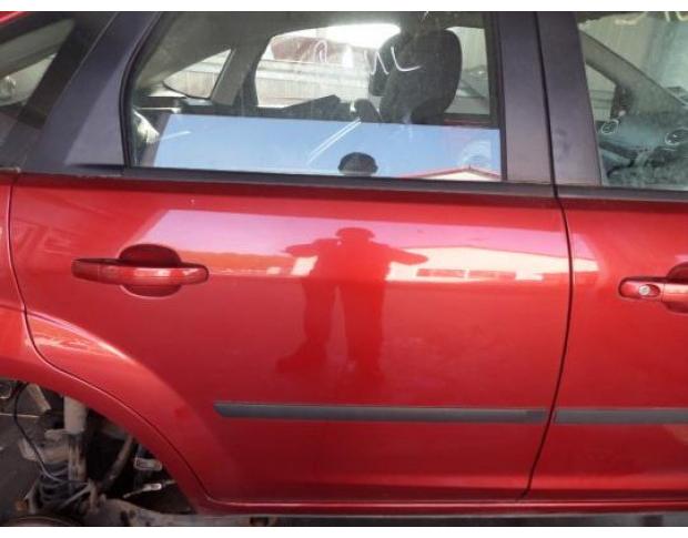 usa dreapta spate ford focus 2 1.8b