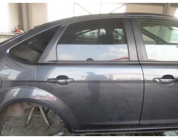 usa dreapta spate ford focus 2 1.8tdci facelift kkda