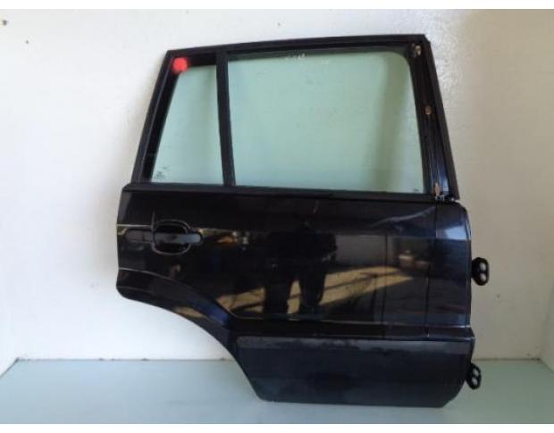 usa dreapta spate ford fusion